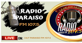 Logo Radio Paraiso