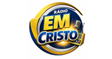 Logo Rádio Em Cristo