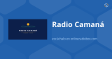 Logo Radio Camaná