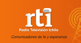Logo Radio Television Ichilo