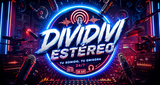 Logo Dividivi Estéreo Riohacha