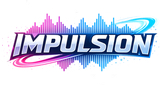 Logo Impulsion radio
