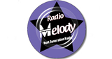 Logo Radio Melody Next generation