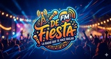 Logo De Fiesta Fm