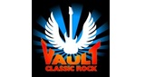 Logo Classic Rock the Vault