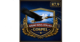 Logo Radio Nova Atalaia Gospel