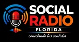 Logo Social Radio Florida