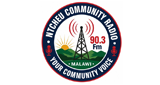 Logo Ntcheu Community Radio