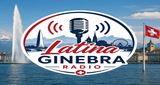 Logo Latina Ginebra Radio
