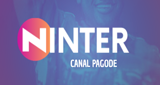 Logo Rádio Ninter Pagode