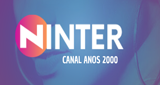 Logo Rádio Ninter Anos 2000