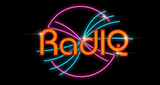 Logo RadIQ