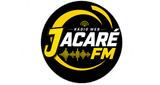 Logo Jacaré Fm