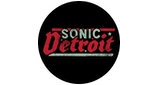 Logo Sonic Detroit