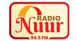 Logo Radio Nuur Tanga