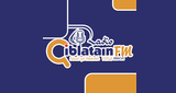 Logo Radio Qiblatain fm