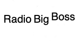 Logo Radio Big Boss