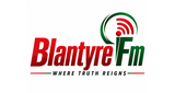 Logo Blantyre FM