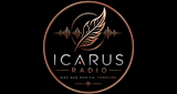 Logo Icarus Radio