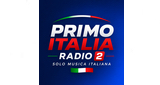 Logo PrimoItalia RADIO 2