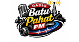 Logo Batu Pahat FM