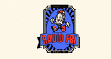 Logo radio fri