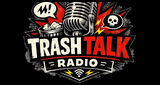 Logo Trash Talk Radio