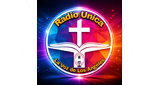 Logo Radio Unica