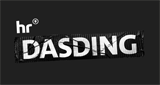 Logo DASDING vom hr