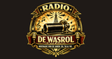 Logo Radio De Wasrol