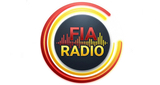 Logo FIA Radio
