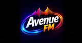 Logo Avenue FM