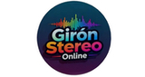 Logo Girón Stéreo Online