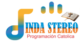 Logo Linda Stereo
