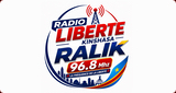 Logo Ralik FM