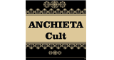 Logo Anchieta Web Rádio - Cult