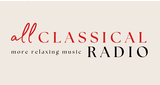 Logo all Classical Radio