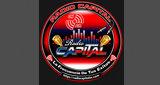 Logo Radio Capital