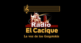 Logo Radio El Cacique