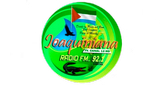 Logo Radio Joaquiniana