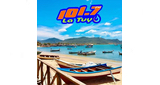 Logo La Tuya Fm