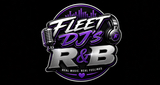 Logo Fleet Dj's RnB