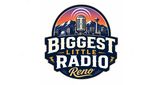 Logo Biggest Little Radio