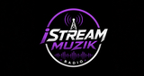 Logo i Stream Muzik