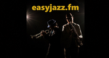 Logo Easy Jazz FM International