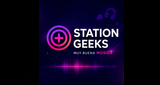 Logo Station Geeks