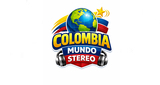 Logo Colombia Mundo Estéreo