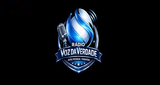 Logo radio voz da verdade