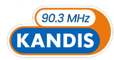 Logo Kandis FM Siak