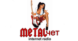 Logo METALchet